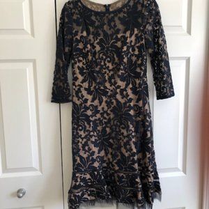 Tadashi Special Occasion Dress Size 8